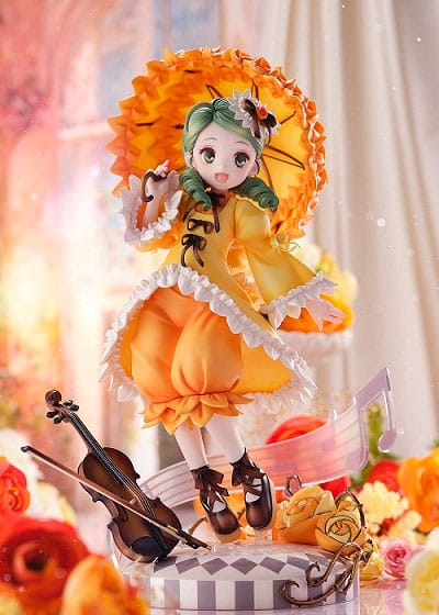 Rozen Maiden PVC Statue Kanaria 18 cm - MangaShop.ro