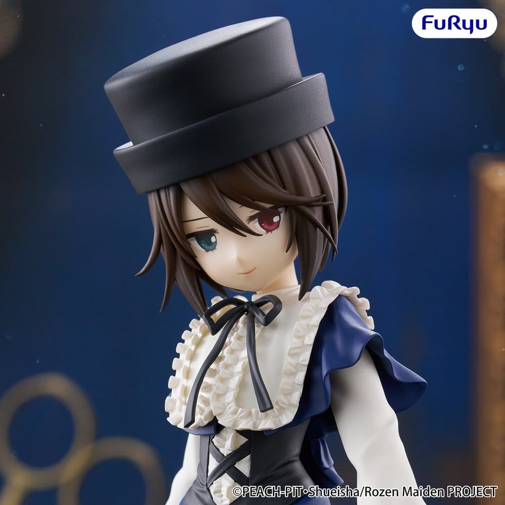 Rozen Maiden Trio-Try-iT PVC Figure Souseiseki 18 cm - MangaShop.ro