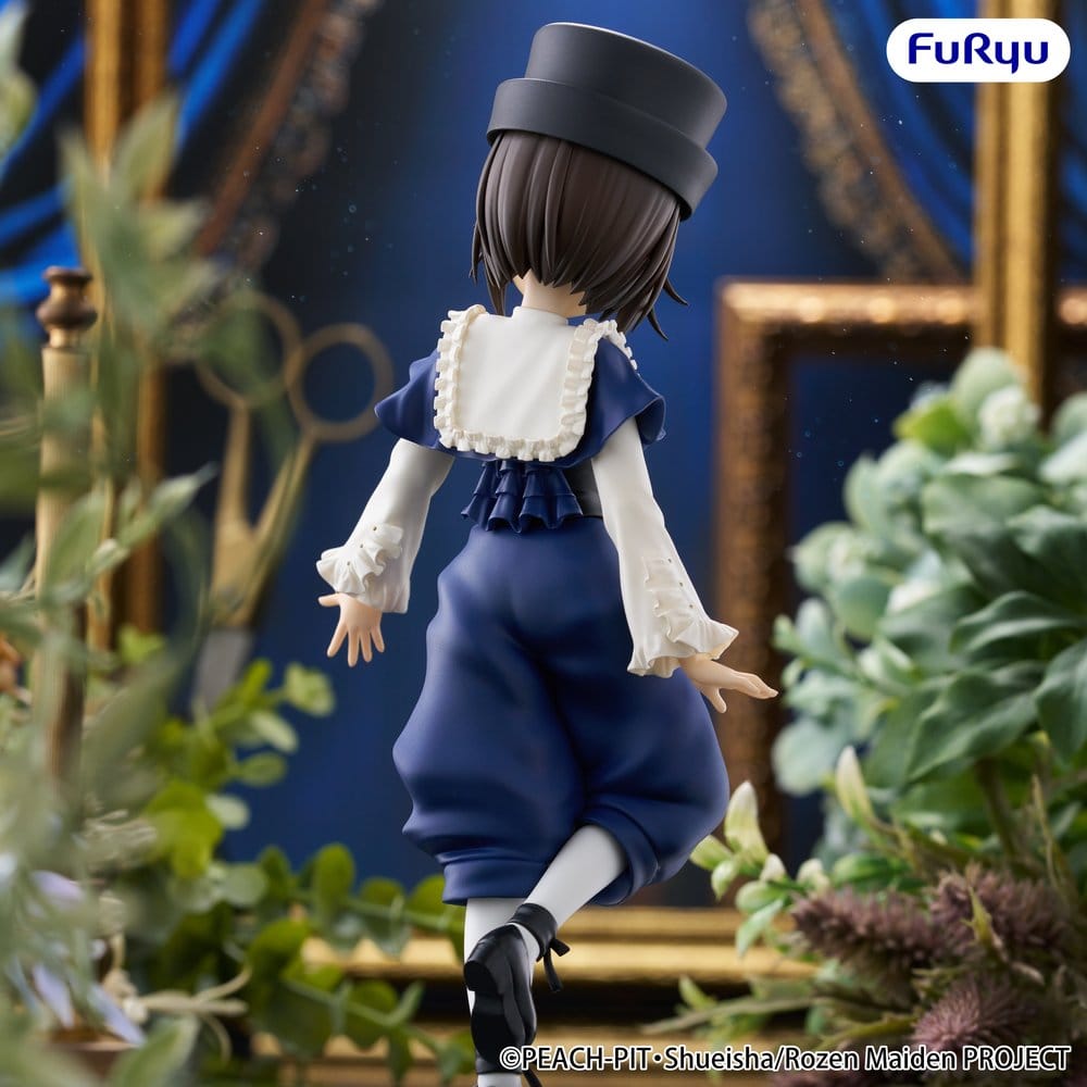 Rozen Maiden Trio-Try-iT PVC Figure Souseiseki 18 cm - MangaShop.ro