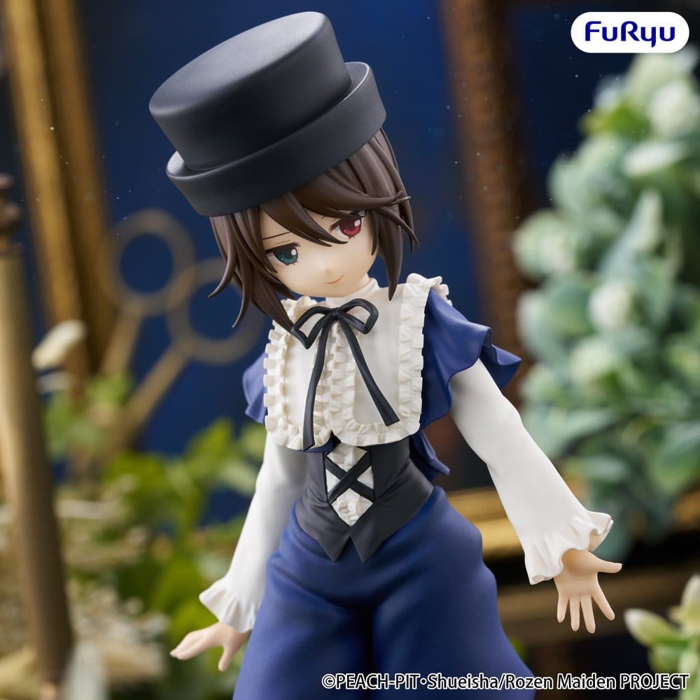 Rozen Maiden Trio-Try-iT PVC Figure Souseiseki 18 cm - MangaShop.ro