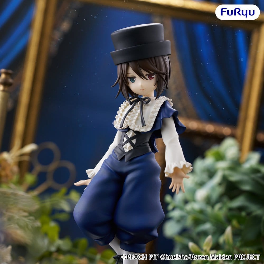 Rozen Maiden Trio-Try-iT PVC Figure Souseiseki 18 cm - MangaShop.ro