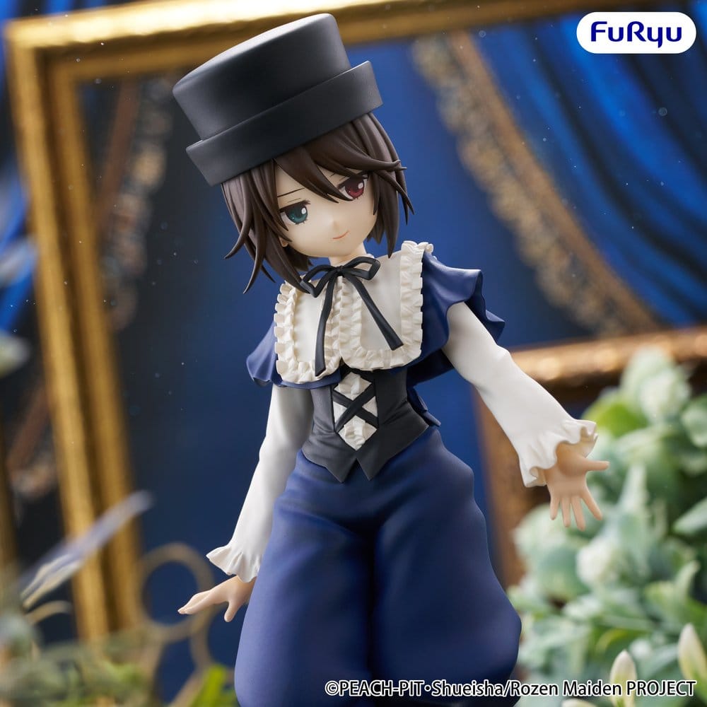 Rozen Maiden Trio-Try-iT PVC Figure Souseiseki 18 cm - MangaShop.ro