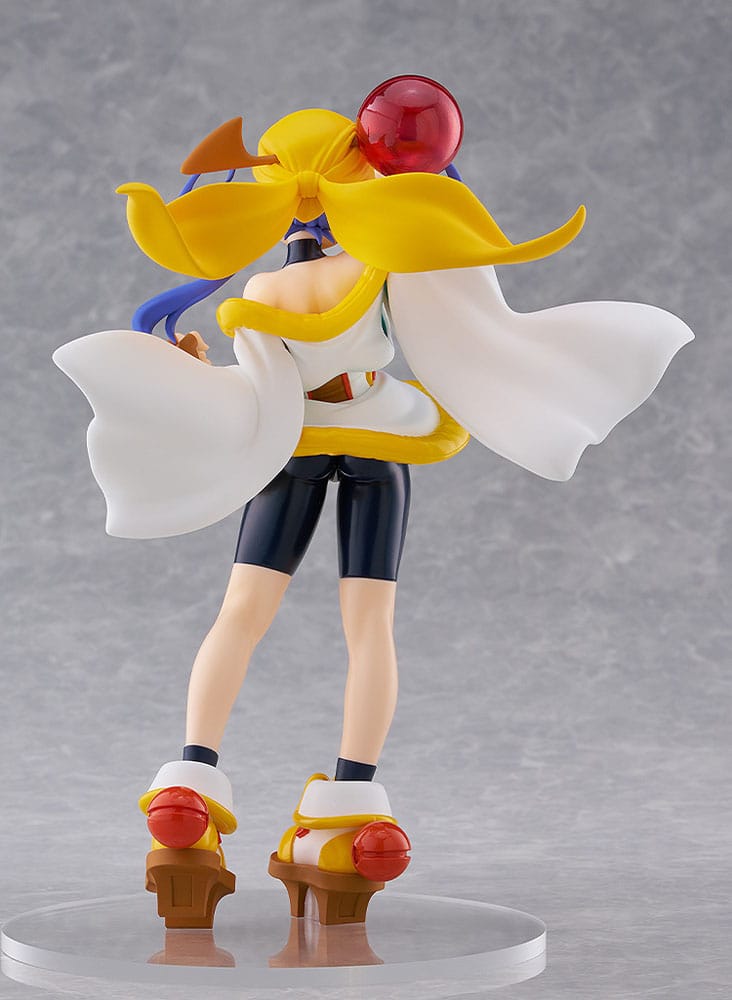 Saber Marionette J Pop Up Parade PVC SP Statue Lime 22 cm - MangaShop.ro