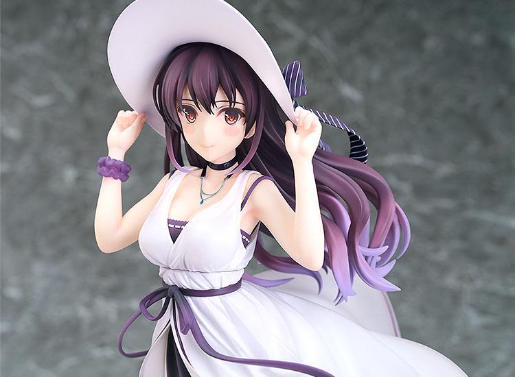 Saekano: How to Raise a Boring Girlfriend PVC Statue 1/7 Utaha Kasumigaoka 26 cm - MangaShop.ro