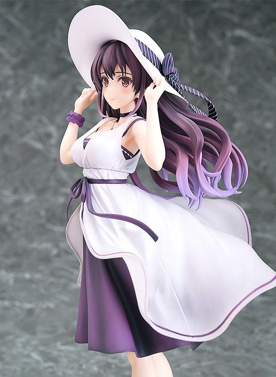 Saekano: How to Raise a Boring Girlfriend PVC Statue 1/7 Utaha Kasumigaoka 26 cm - MangaShop.ro