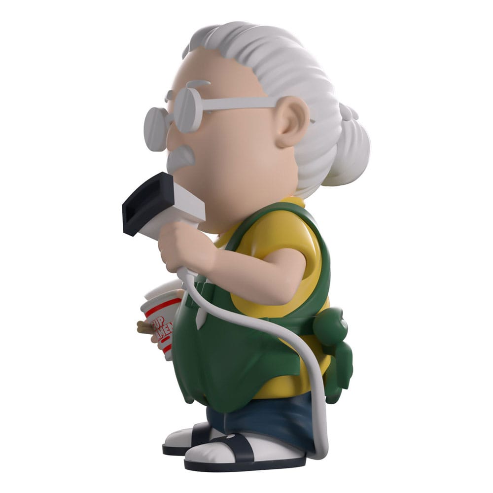Sakamoto Days Vinyl Figure Taro Sakamoto 12 cm - MangaShop.ro