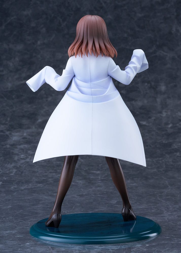 Sakusei Byuotou PVC Statue 1/7 Amamiya-sensei DT-202 22 cm - MangaShop.ro