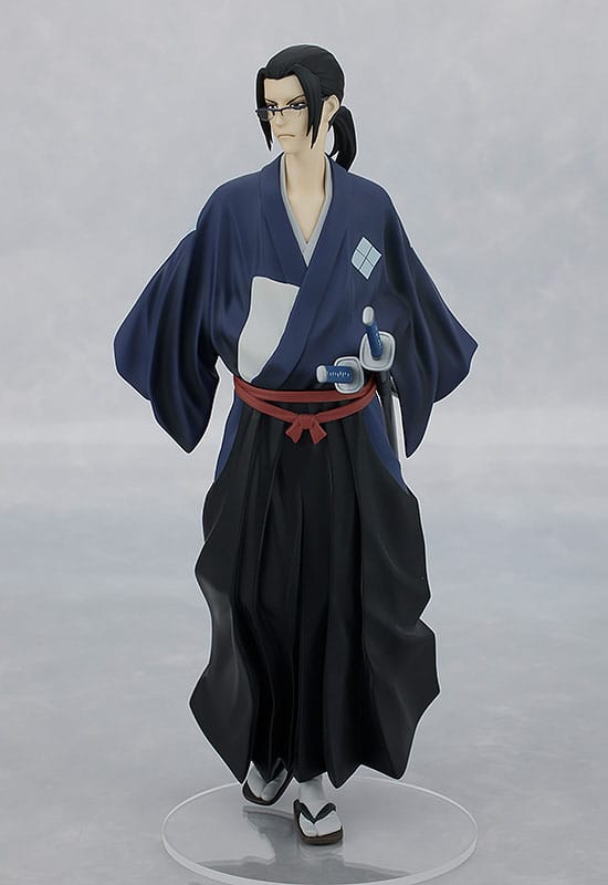 Samurai Champloo Pop Up Parade L PVC Statue Jin 24 cm - MangaShop.ro