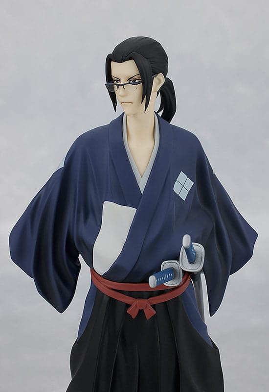 Samurai Champloo Pop Up Parade L PVC Statue Jin 24 cm - MangaShop.ro