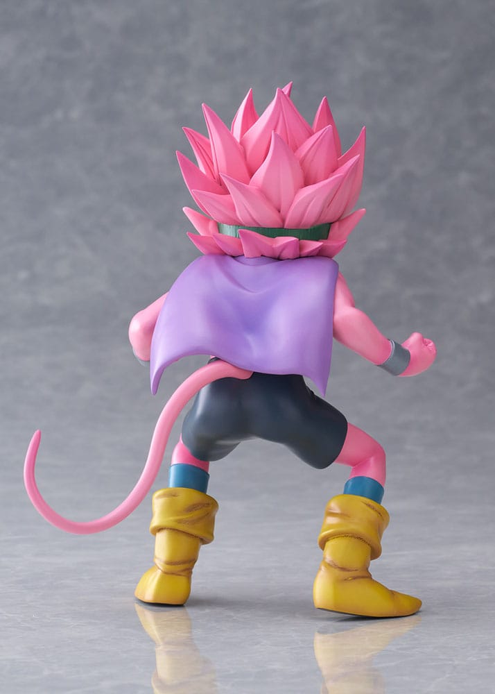 Sand Land PVC Statue SoftB Half Beelzebub 15 cm - MangaShop.ro