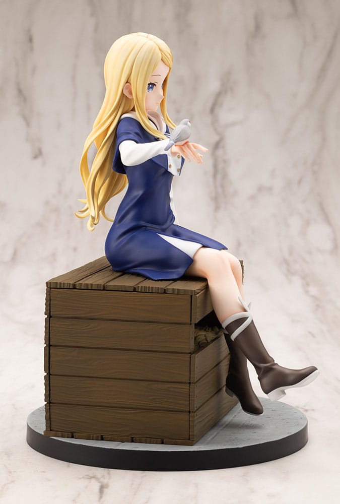 Sasaki and Peeps PVC Statue 1/7 Elsa 19 cm - MangaShop.ro