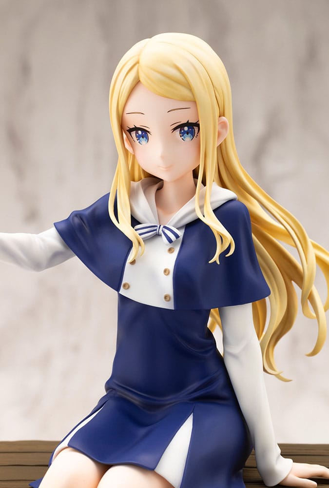 Sasaki and Peeps PVC Statue 1/7 Elsa 19 cm - MangaShop.ro