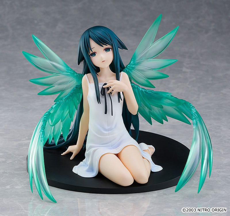 Saya no Uta Pop Up Parade PVC Statue Saya L Size 12 cm - MangaShop.ro