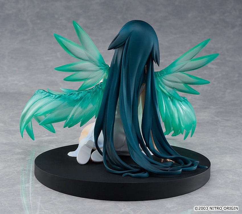 Saya no Uta Pop Up Parade PVC Statue Saya L Size 12 cm - MangaShop.ro