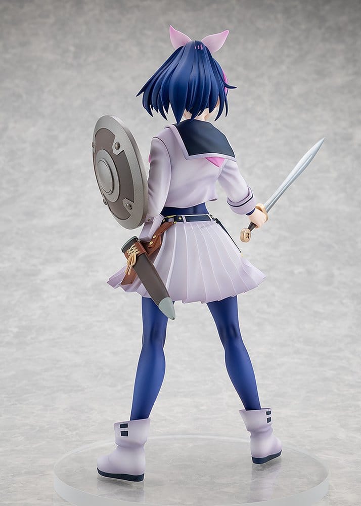 Scum of the Brave PVC Figure 1/7 Aki Jougamine 22 cm - MangaShop.ro