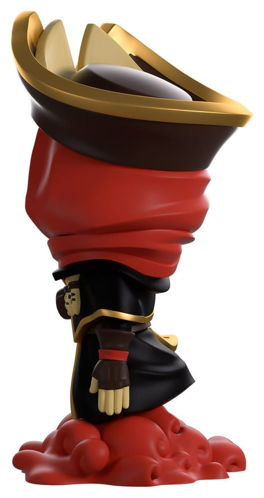 Sea of Thieves Vinyl Figure The Servant of the Flame 12 cm - MangaShop.ro