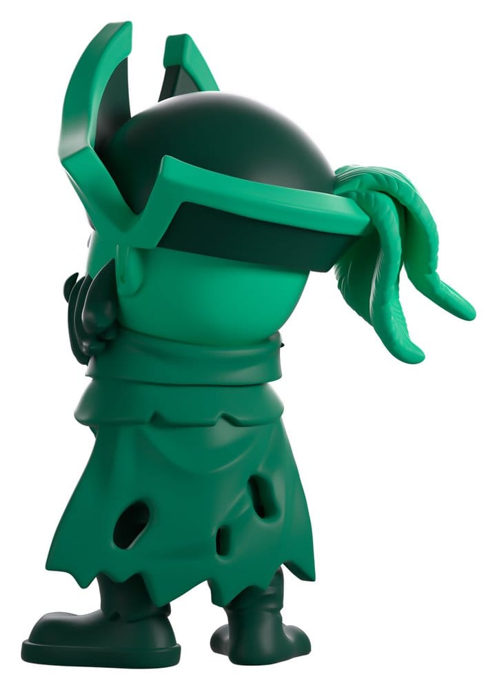 Sea of Thieves Vinyl Figure Pirate Lord (Glow in the Dark) 14 cm - MangaShop.ro