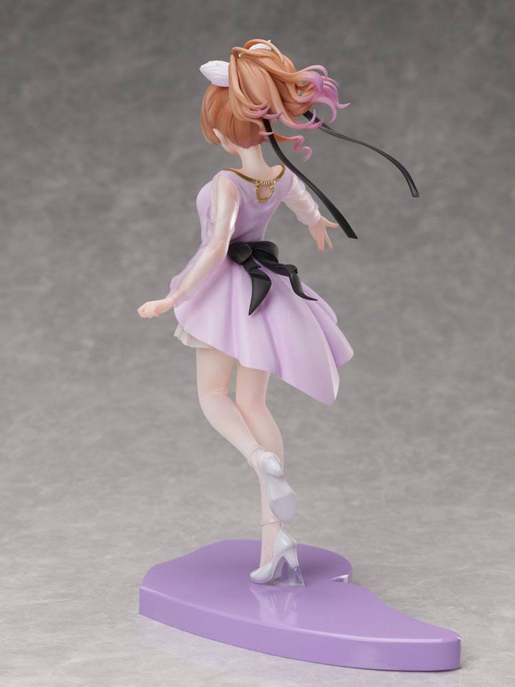 Selection Project PVC Statue 1/7 Suzune Miyama 24 cm - MangaShop.ro