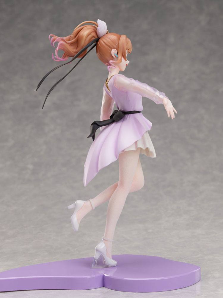 Selection Project PVC Statue 1/7 Suzune Miyama 24 cm - MangaShop.ro