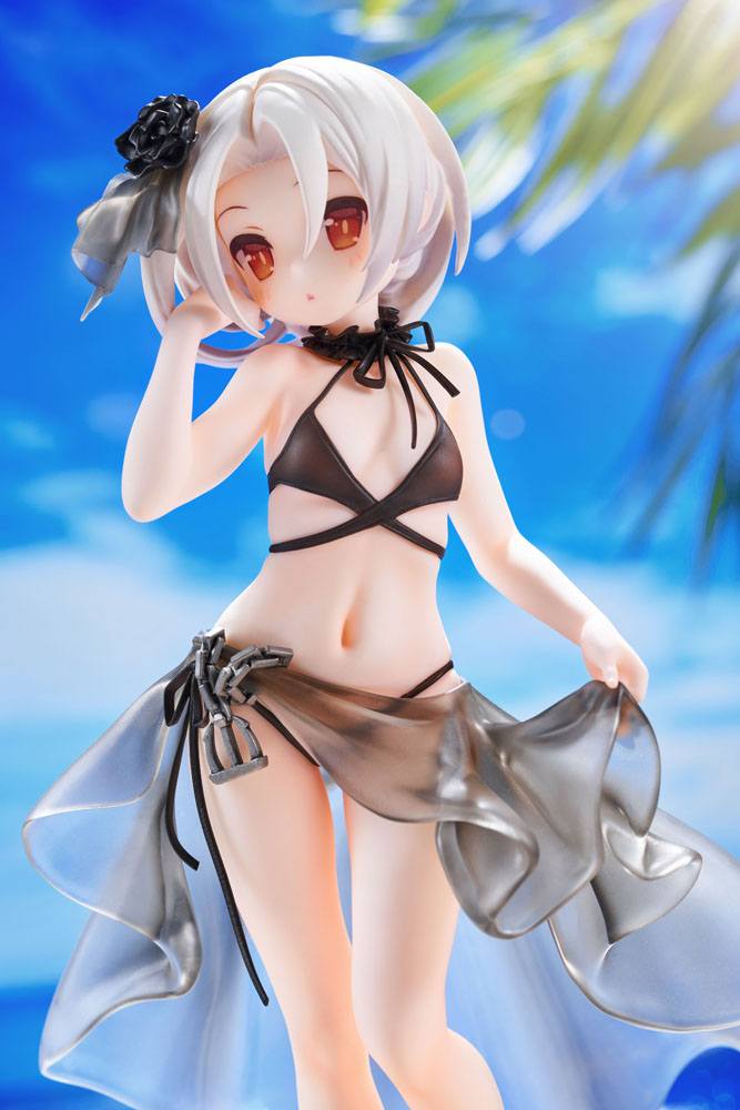 Senkan Shoujo R Statue 1/7 Veneto Bikini Ver. 21 cm - MangaShop.ro