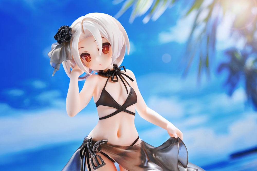 Senkan Shoujo R Statue 1/7 Veneto Bikini Ver. 21 cm - MangaShop.ro