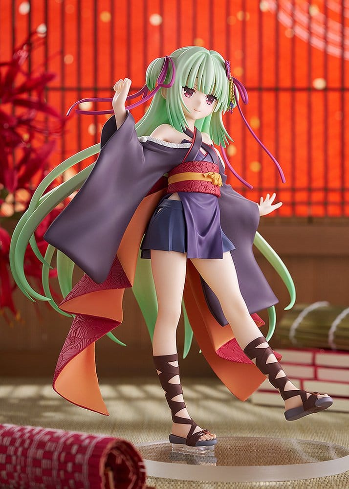 Senkoi Manbana Pop Up Parade Murasame L Size 20 cm - MangaShop.ro