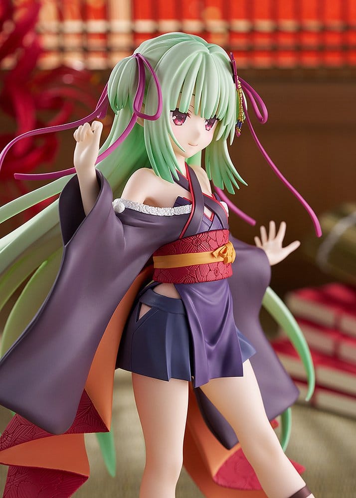 Senkoi Manbana Pop Up Parade Murasame L Size 20 cm - MangaShop.ro