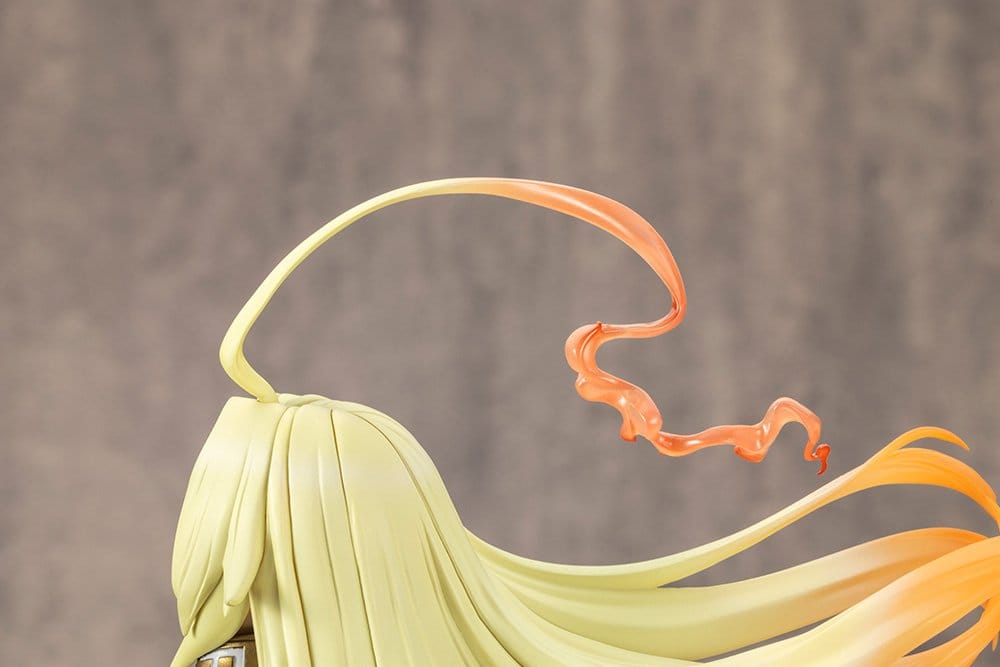 Sentenced to be a Hero PVC Figure 1/7 Teoritta 24 cm - MangaShop.ro