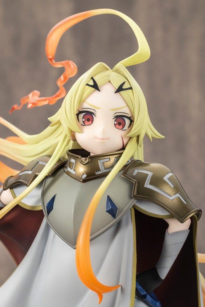 Sentenced to be a Hero PVC Figure 1/7 Teoritta 24 cm - MangaShop.ro
