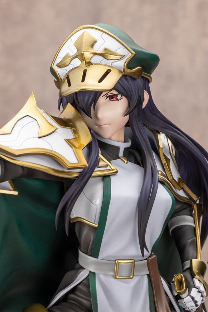 Sentenced to Be a Hero PVC Figure 1/7 Patausche Kivia 27 cm - MangaShop.ro