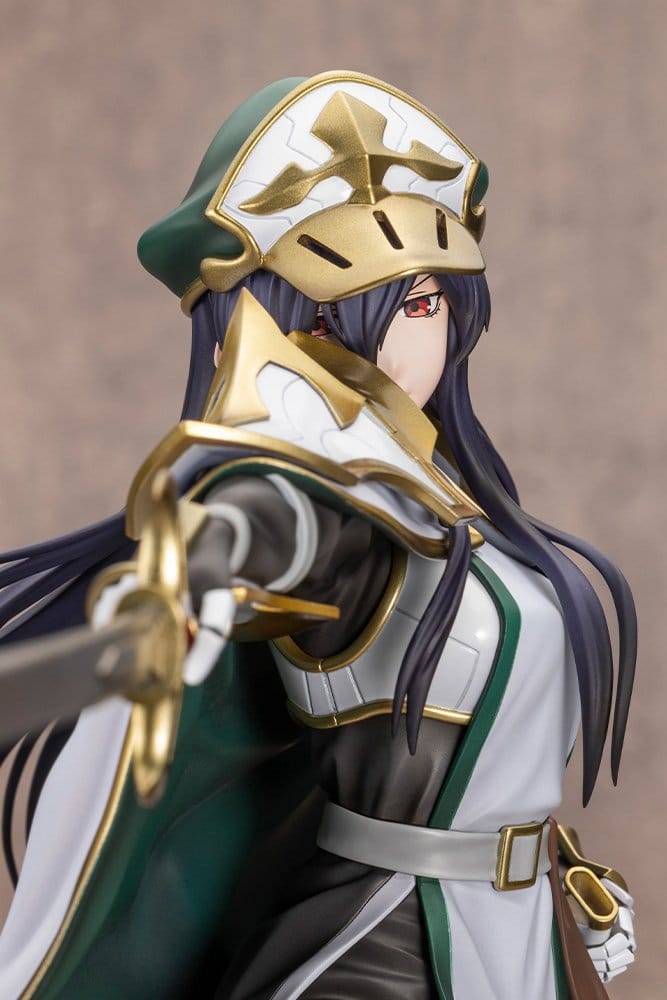 Sentenced to Be a Hero PVC Figure 1/7 Patausche Kivia 27 cm - MangaShop.ro