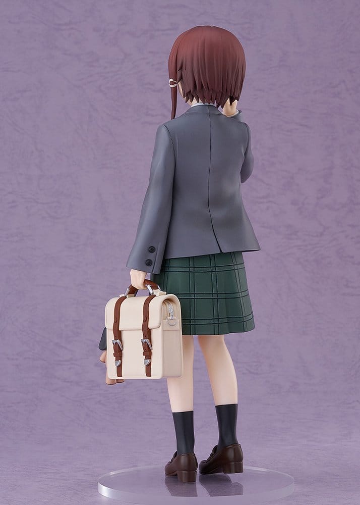 Serial Experiments Lain Pop Up Parade PVC Figure Lain Iwakura L Size 23 cm - MangaShop.ro