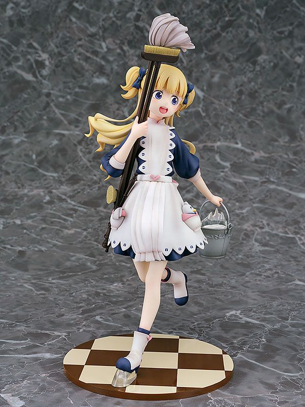 Shadows House PVC Statue 1/6 Emilico 24 cm - MangaShop.ro