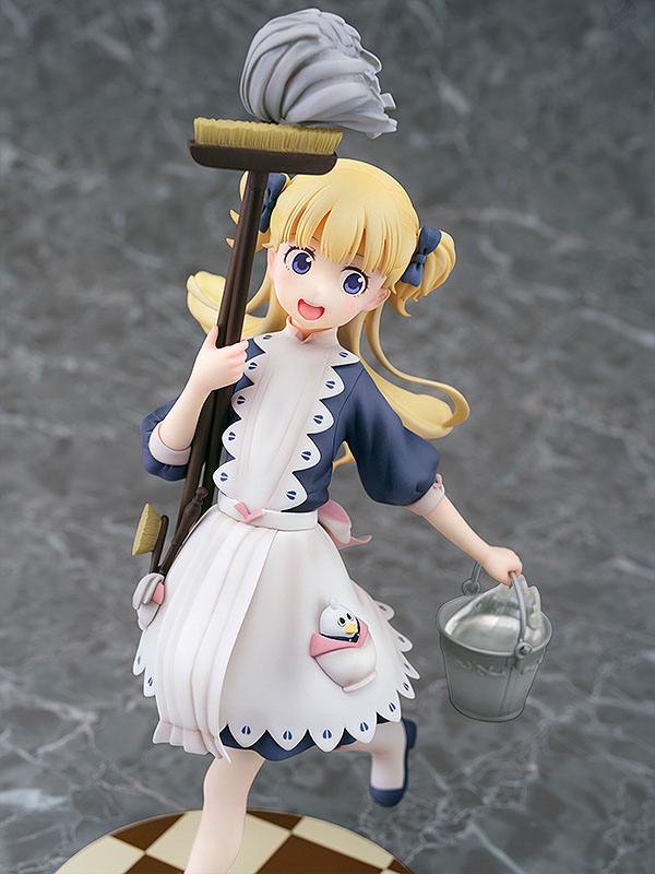 Shadows House PVC Statue 1/6 Emilico 24 cm - MangaShop.ro