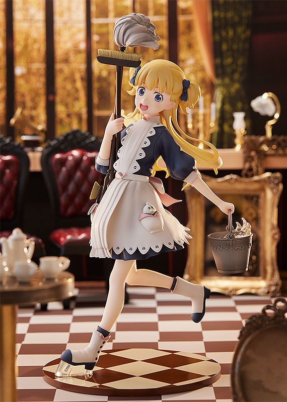 Shadows House PVC Statue 1/6 Emilico 24 cm - MangaShop.ro