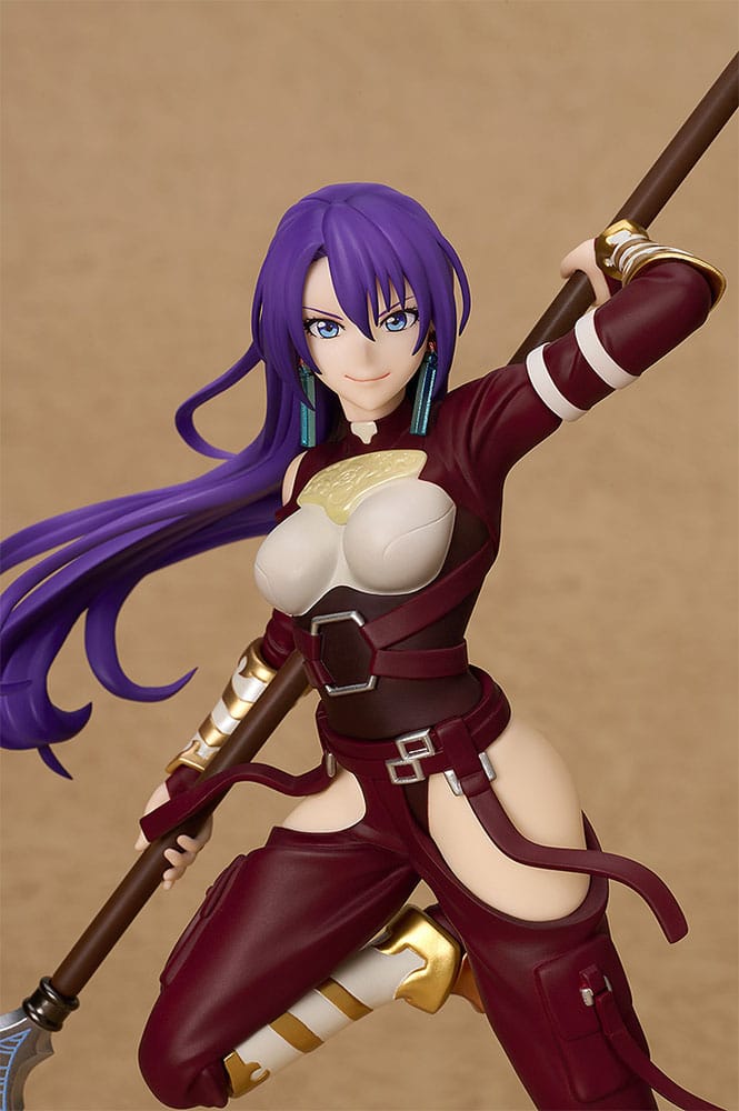 Shangri-La Frontier Pop Up Parade PVC Statue Arthur Pencilgon 24 cm - MangaShop.ro