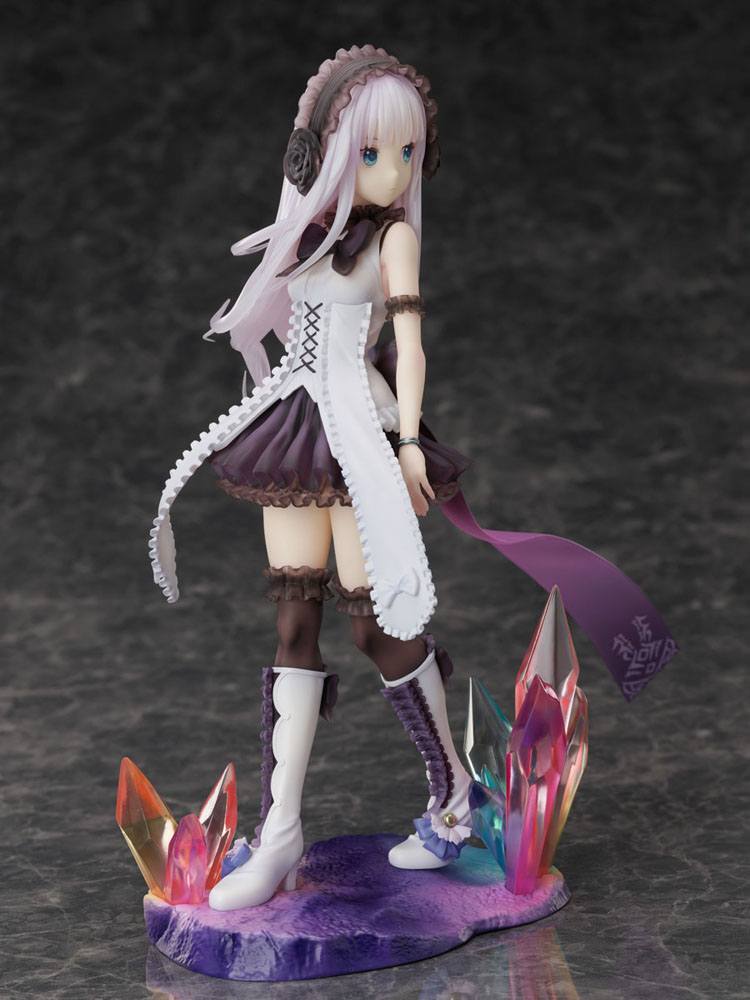 She Professed Herself Pupil of the Wise Man PVC Statue 1/7 Mira 22 cm - MangaShop.ro
