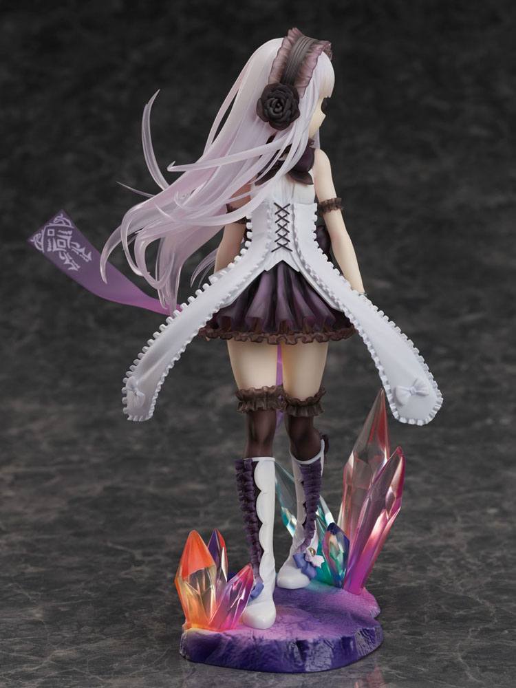 She Professed Herself Pupil of the Wise Man PVC Statue 1/7 Mira 22 cm - MangaShop.ro