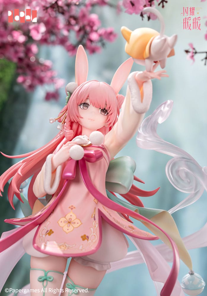 Shining Nikki PVC Statue 1/7 Nikki Beautiful Scenery ver. 29 cm - MangaShop.ro