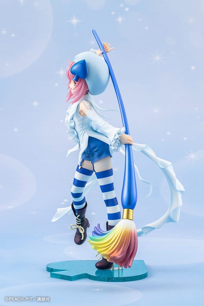 Shugo Chara! PVC Figure 1/7 Amulet Spade 26 cm - MangaShop.ro
