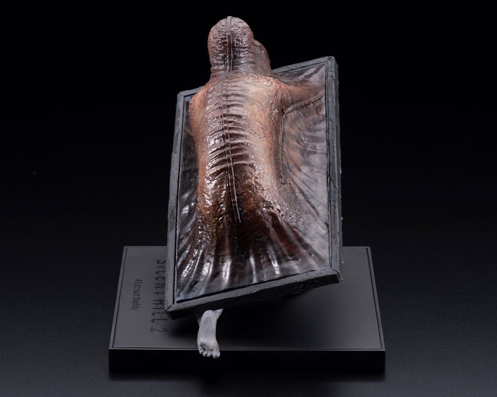 Silent Hill 2 Oshi Works Statue Abstract Daddy 15 cm - MangaShop.ro