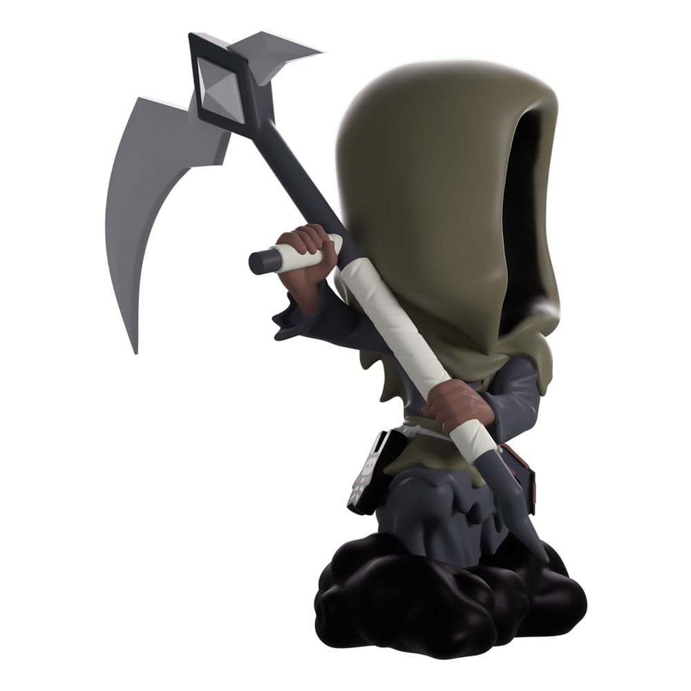 The Sims Vinyl Figure The Grim Reaper 12 cm - MangaShop.ro