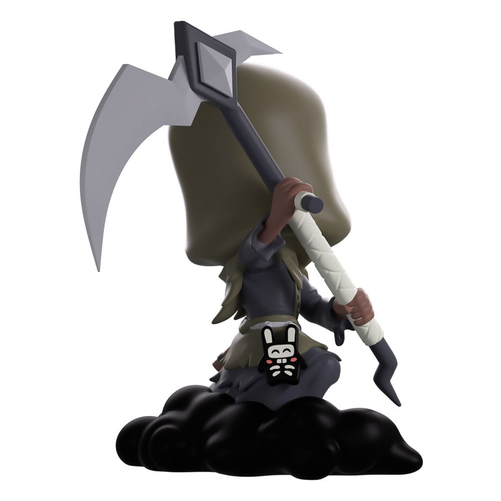 The Sims Vinyl Figure The Grim Reaper 12 cm - MangaShop.ro