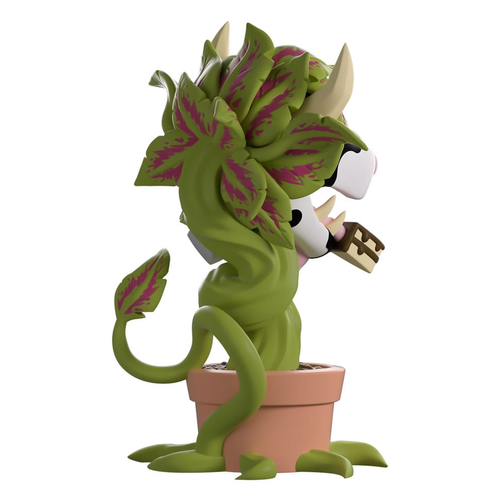 The Sims Vinyl Figure Cowplant 12 cm - MangaShop.ro
