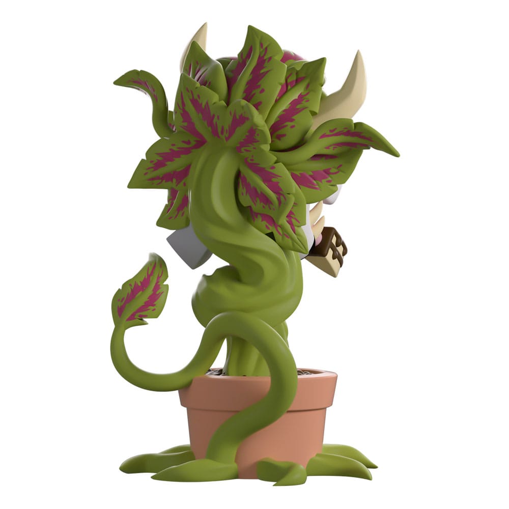 The Sims Vinyl Figure Cowplant 12 cm - MangaShop.ro