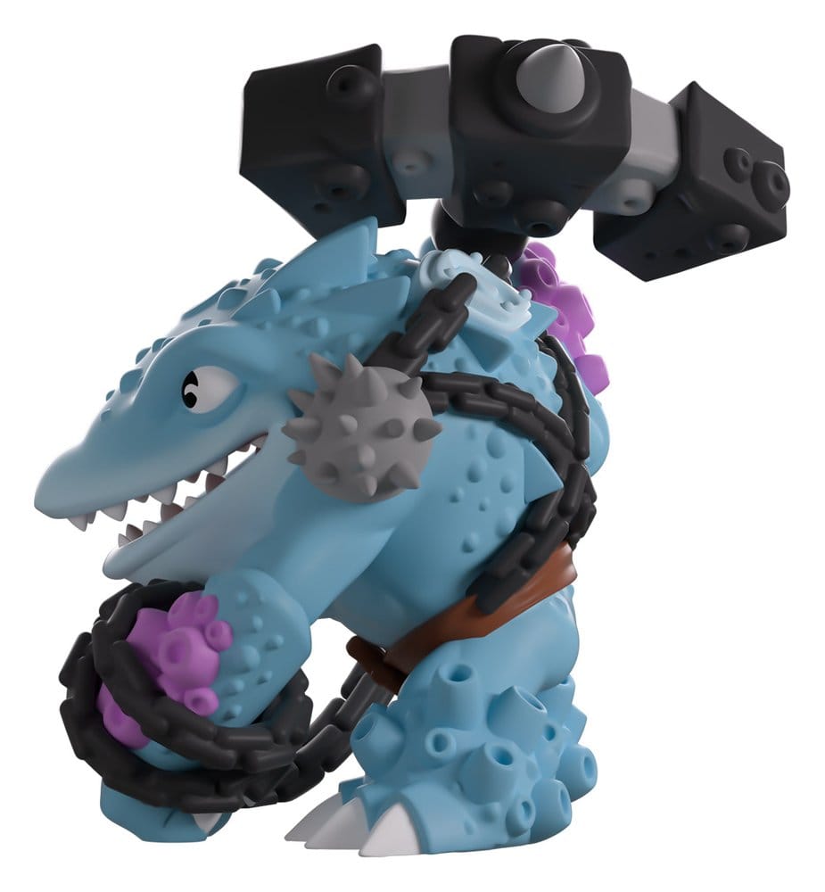 Skylanders Vinyl Figure Thumpback 10 cm - MangaShop.ro