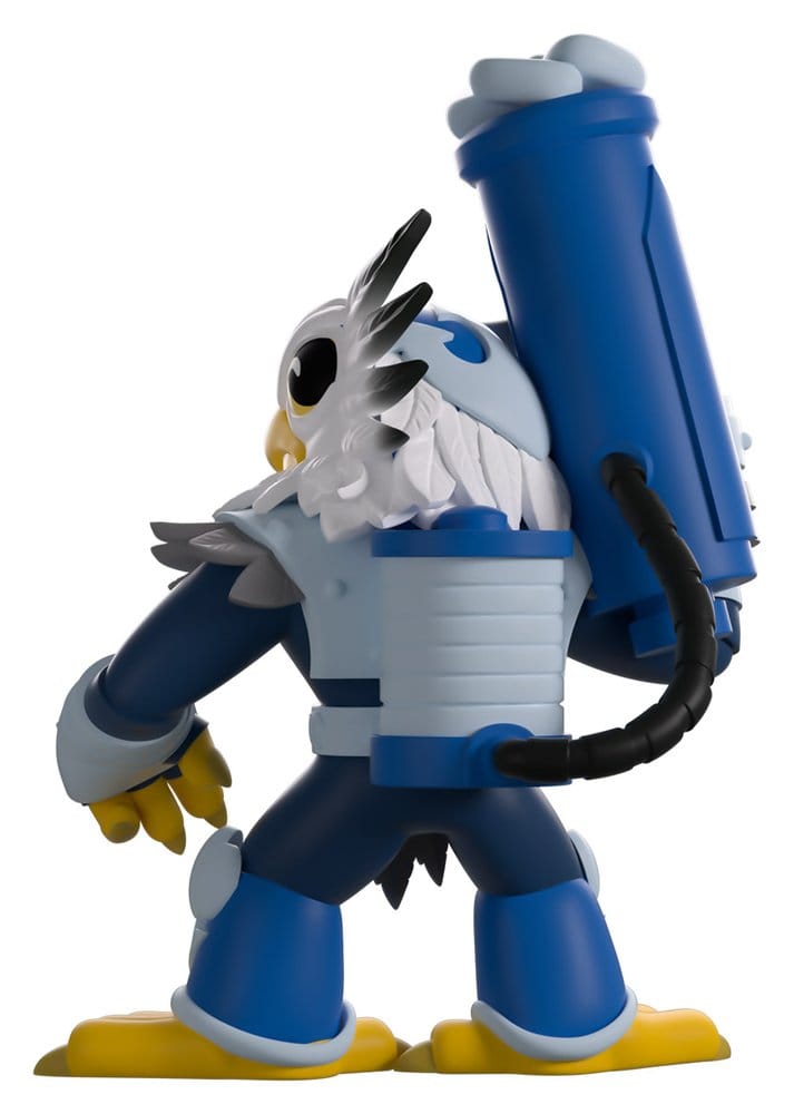 Skylanders Vinyl Figure Jet-Vac 10 cm - MangaShop.ro