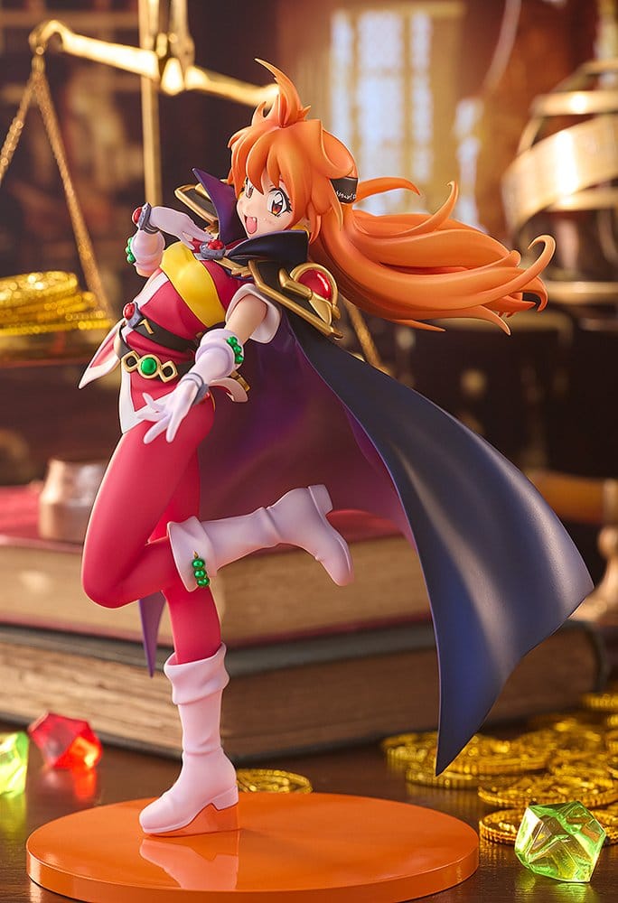 Slayers PVC Figure Lina Inverse Light Novel 16 cm - MangaShop.ro