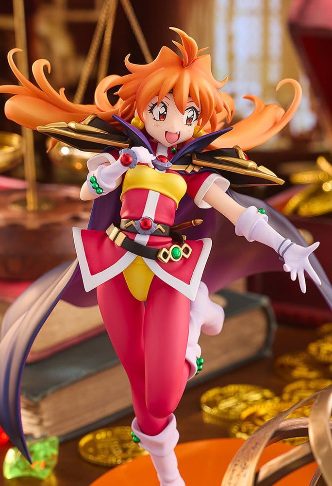 Slayers PVC Figure Lina Inverse Light Novel 16 cm - MangaShop.ro