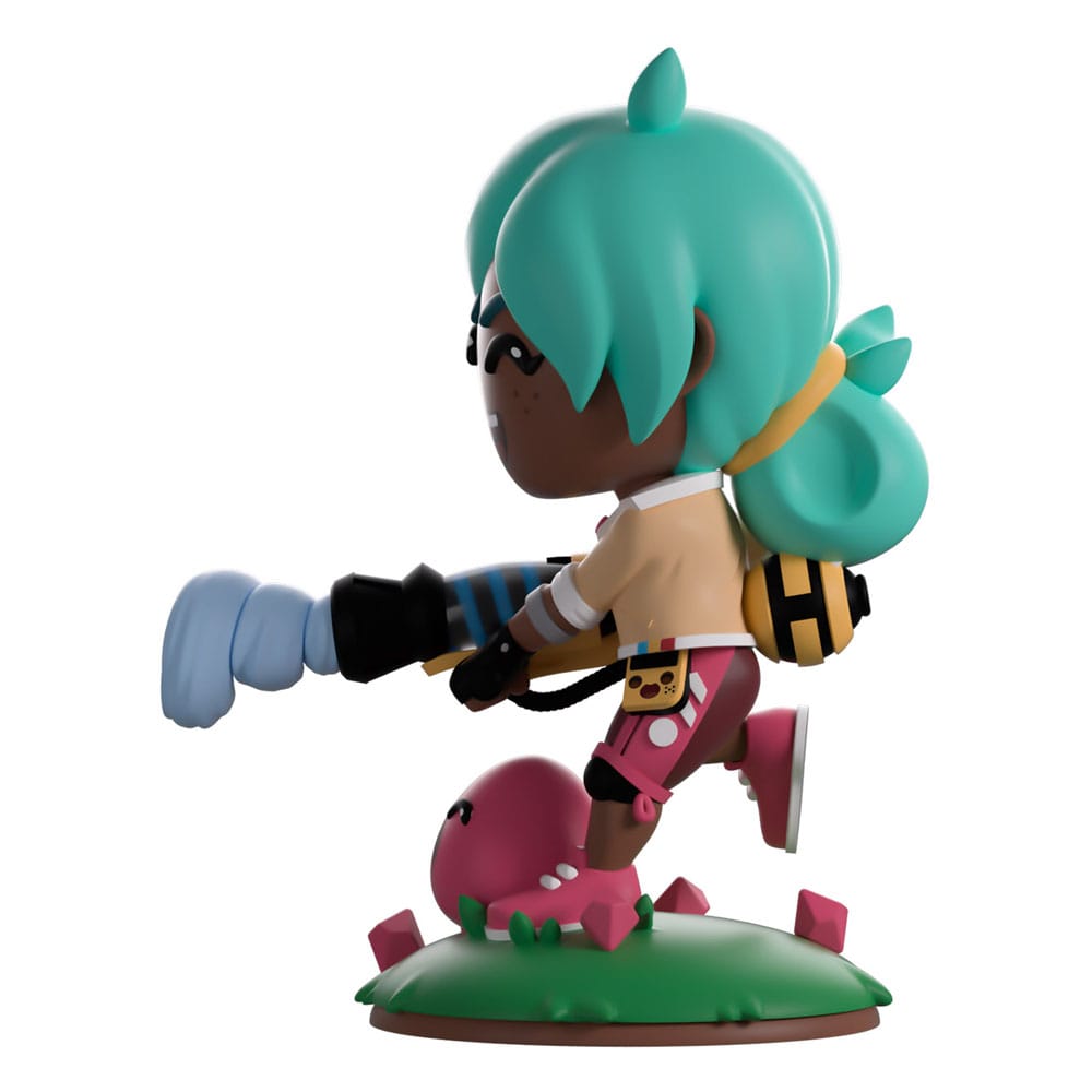 Slime Rancher Vinyl Figure Beatrix Le Beau 13 cm - MangaShop.ro